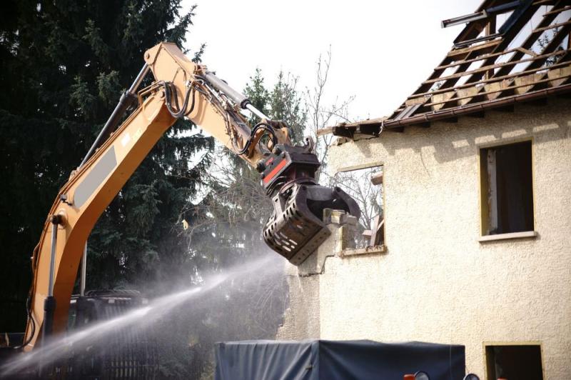 D&eacute;molition &agrave; Willer : organiser et s&eacute;curiser vos travaux