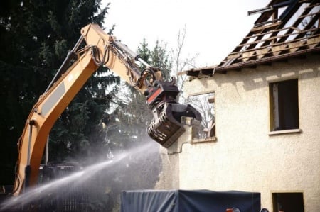 D&eacute;molition &agrave; Willer : organiser et s&eacute;curiser vos travaux